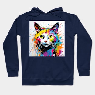 Cat C4 Hoodie